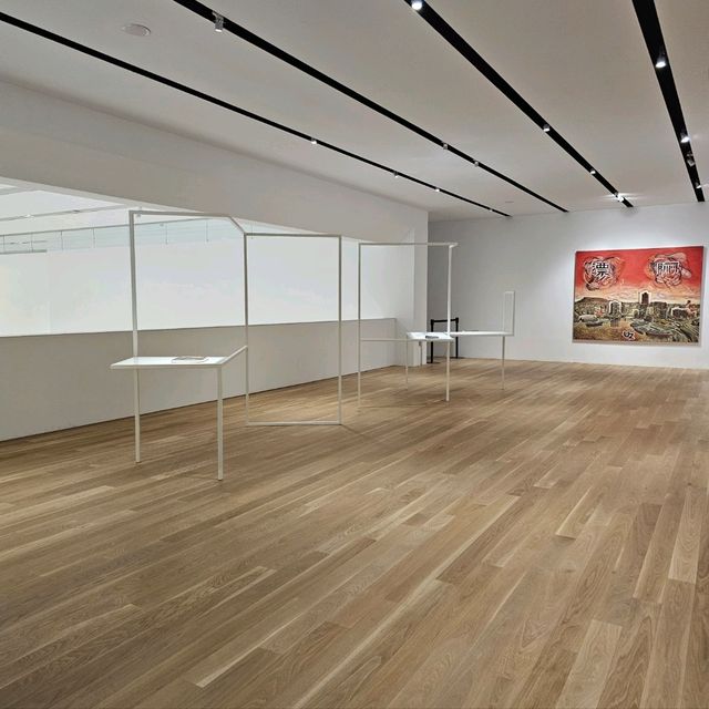 Kaohsiung Museum of Fine Arts