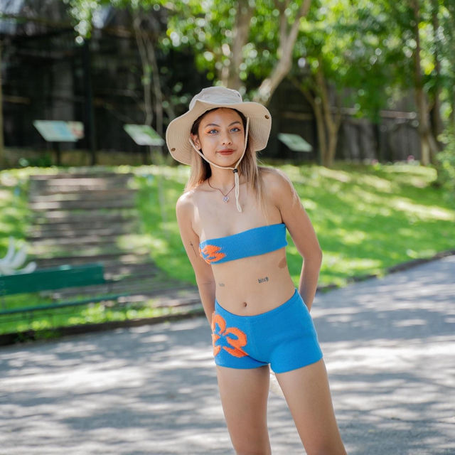 แวะเที่ยวเขาใหญ่ กิจกรรมอย่างเยอะ