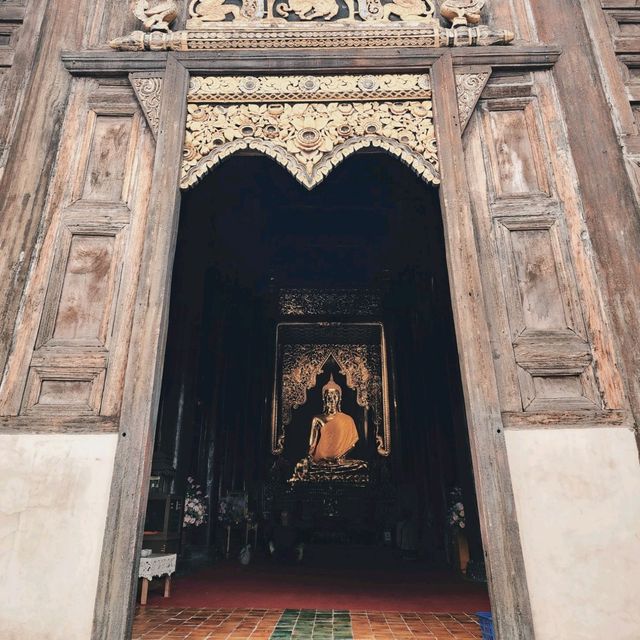 วัดพันเตา