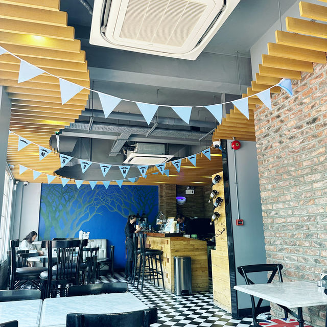 少數人知的秘密CAFE🤫坐定定嘆葡撻 少數人知的秘密CAFE🤫坐定定嘆葡撻