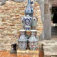 The Ceramics Museum @ Old Town Songkhla