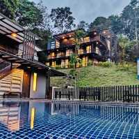 Casa Hill Resort