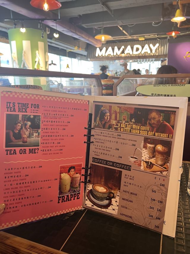 新潮fusion餐廳