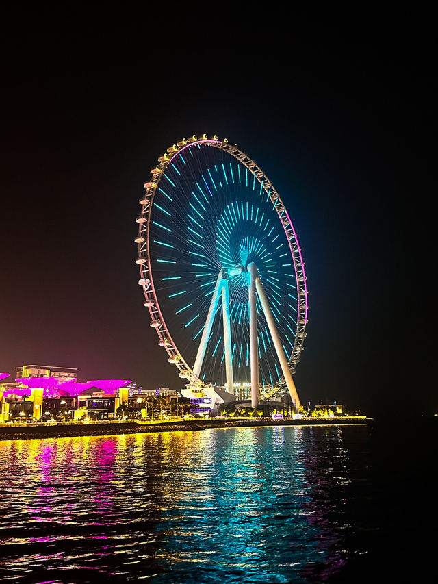 Luxury Yachting in Dubai