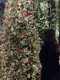 연말느낌🎄 느낄수 있는 서울 펍 문래 ’올드문래‘