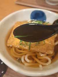 神戸大丸 おすすめはうどん