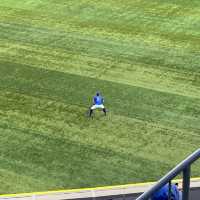 【神奈川】横浜スタジアムでの夏の一日、ベイスターズの輝き