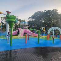สวนน้ำวานา นาวา