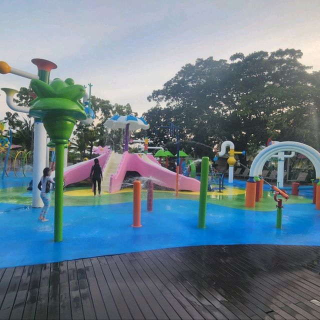 สวนน้ำวานา นาวา