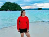 Work & Leisure at Britania Islands