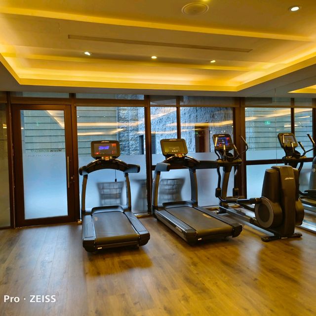 宜蘭力麗威斯汀度假酒店TheWestinYilanResort