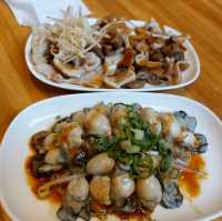 米芝蓮5星湯店