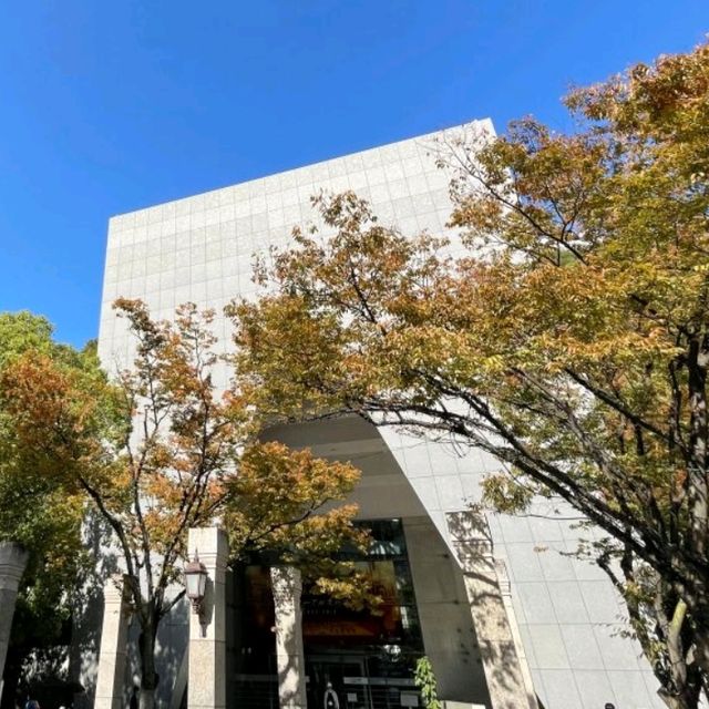 アクロス福岡