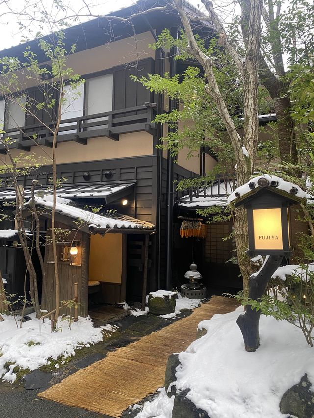 【熊本】黒川温泉の素敵すぎるレトロ映え宿が最高すぎた
