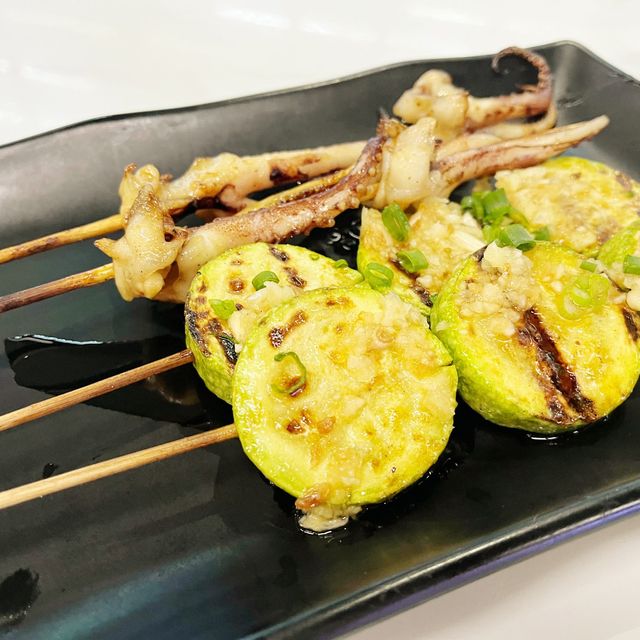 佛山人氣海鮮宵夜餐廳🍤🦪漁文樂🍻