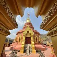 พระใหญ่ไดบุตซึแห่งเมืองลำปาง Unseen Thailand