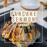 【無麩質班戟｜重新定義日式Pancake】