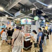 可能係曼谷最平又最方便既Food court