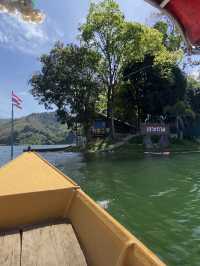 เกาะทวด ล่องเรือได้เที่ยวได้บุญ