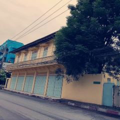 Moung Ngwe Zin User Photo