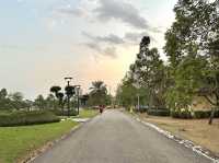 สวนสาธารณะสมเด็จพระเจ้าตากสินมหาราช