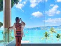 SAMUTR BAR🌴 Amari hotel Phuket 