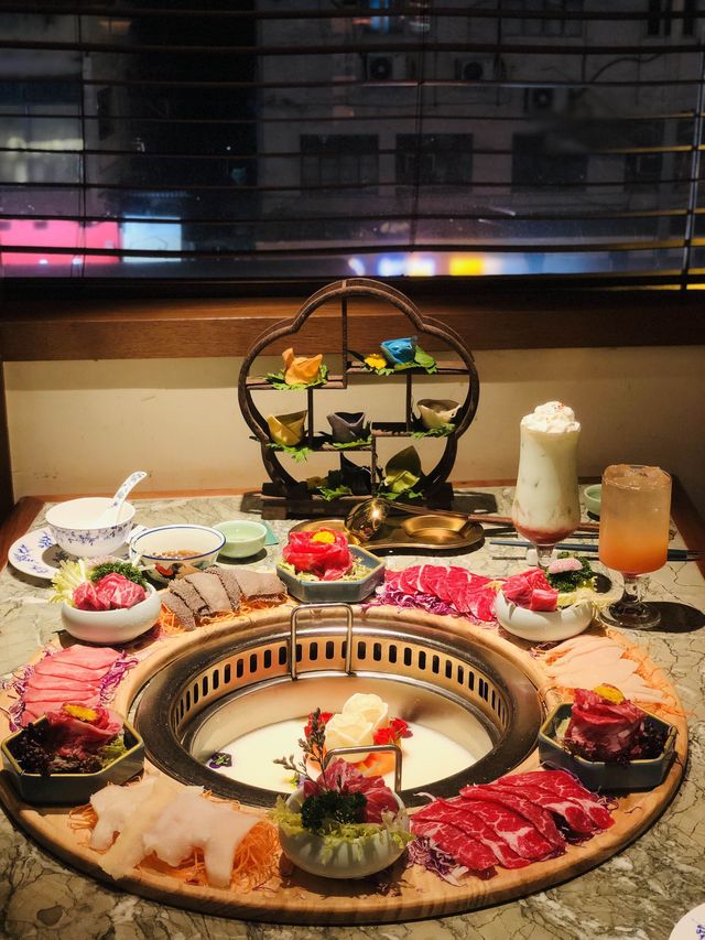 打卡餐廳最佳之選📸️