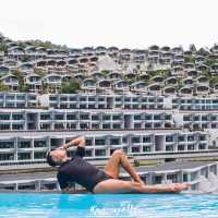 Patong Bay Hill ✨ Phuket
