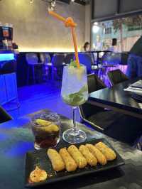 大埔超正串燒酒場🍷🍸🍹