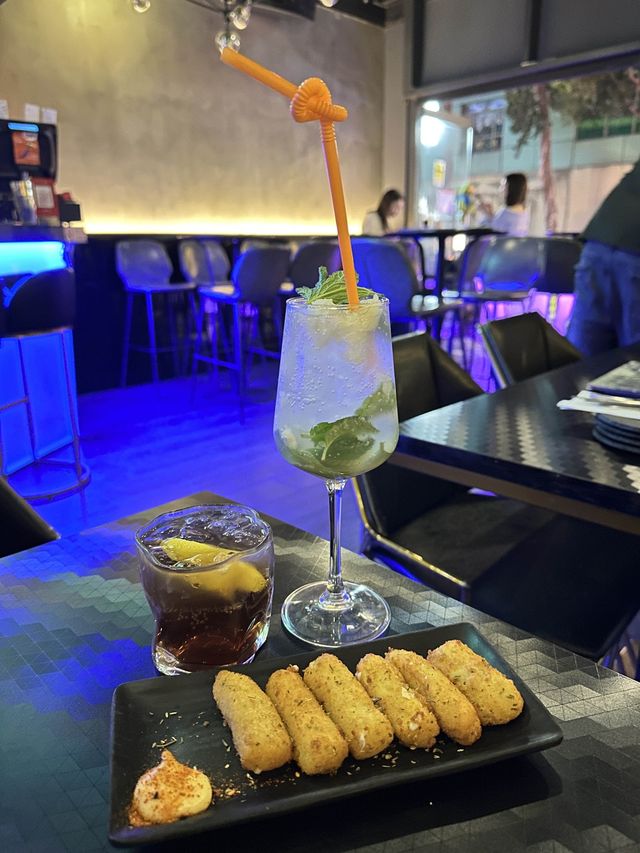 大埔超正串燒酒場🍷🍸🍹