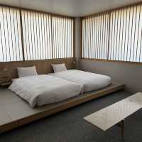 世界遺産がお部屋から見れる？こんな贅沢があります？と聞きたくなるホテル MIROKU 奈良 by THE SHARE H