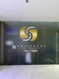 Convenient stay at Margeritha hotel, Kuching
