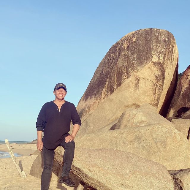 Kae Kae Beach 