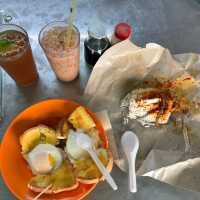 Toh Soon Cafe