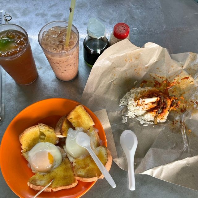 Toh Soon Cafe