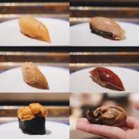 超預約困難！澳門最高質omakase