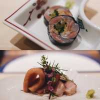 超預約困難！澳門最高質omakase