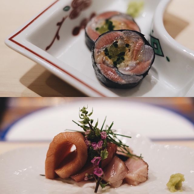 超預約困難！澳門最高質omakase