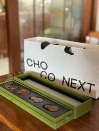 尖沙咀 ChocoNext