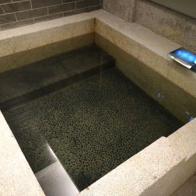 捷絲旅宜蘭礁溪館-沛日式客房