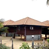 Tama Beach Resort