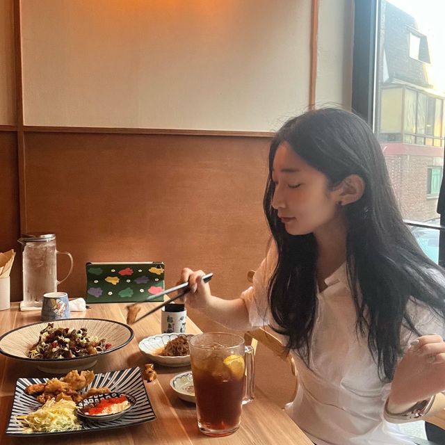 요즘 핫하다는 리틀카세 다녀왔어요😋