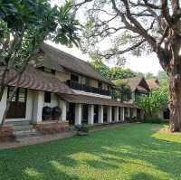 Tamarind Village  Chiangmai
