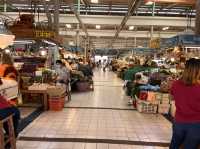 星期日必去JJ market