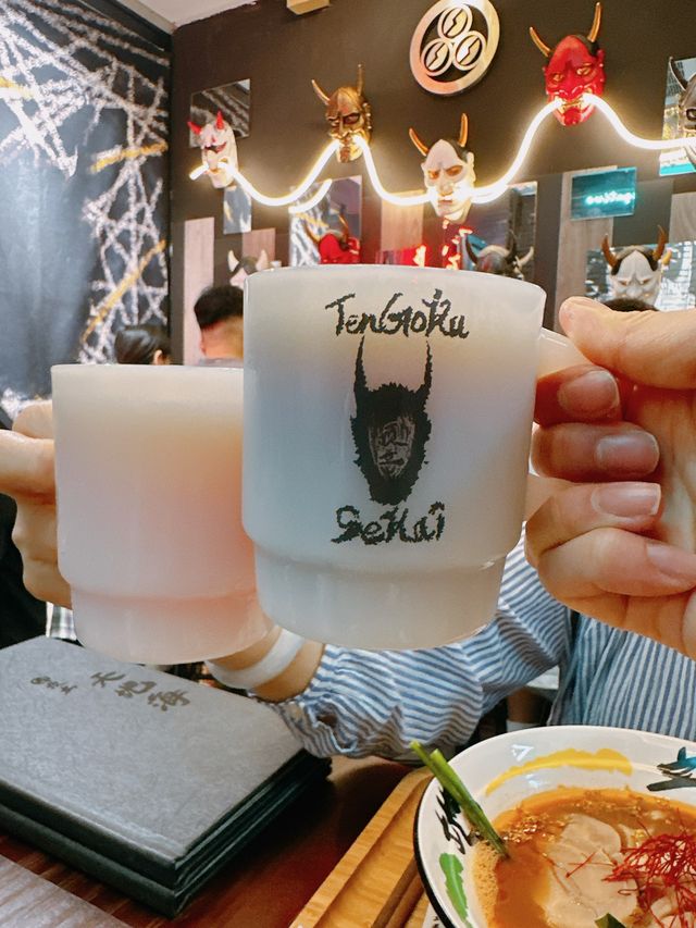 🍮甜品x咖啡☕️出色有驚喜高質小店｜頂立 (屯門)