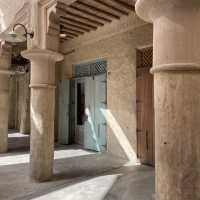 AL SEEF, Dubai  Creek 