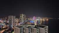 ญาจาง Roof Top Night life