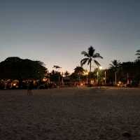 Enjoy the lux and tranquility of Bali in Nusa Dua beach