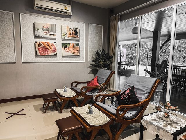 • เติมสุข นวดเพื่อสุขภาพ สตูล 🛋️🛎️
