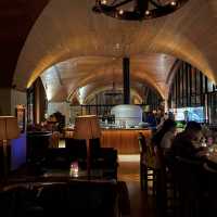 Roma Osteria & Bar